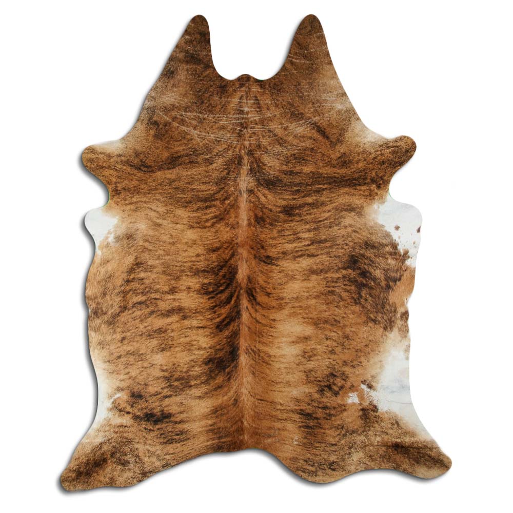 Exotická hovězí kůže XXXL