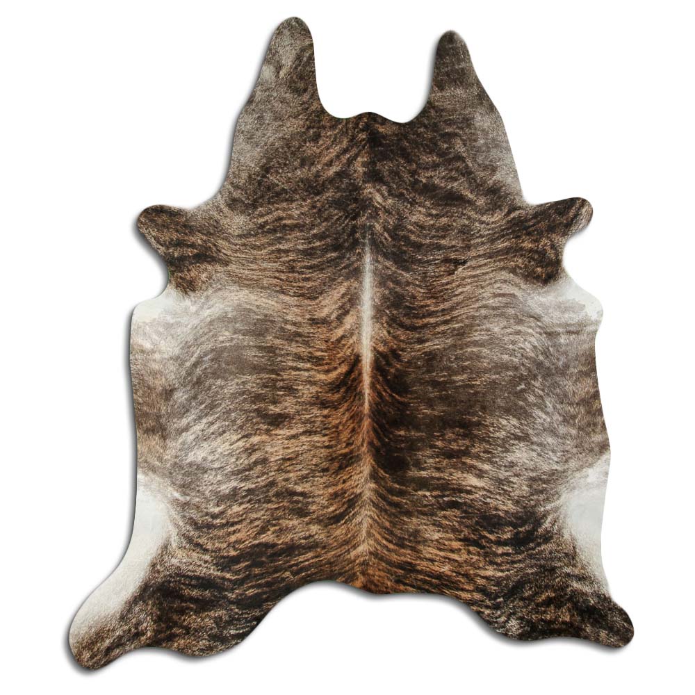 Exotická hovězí kůže XXL