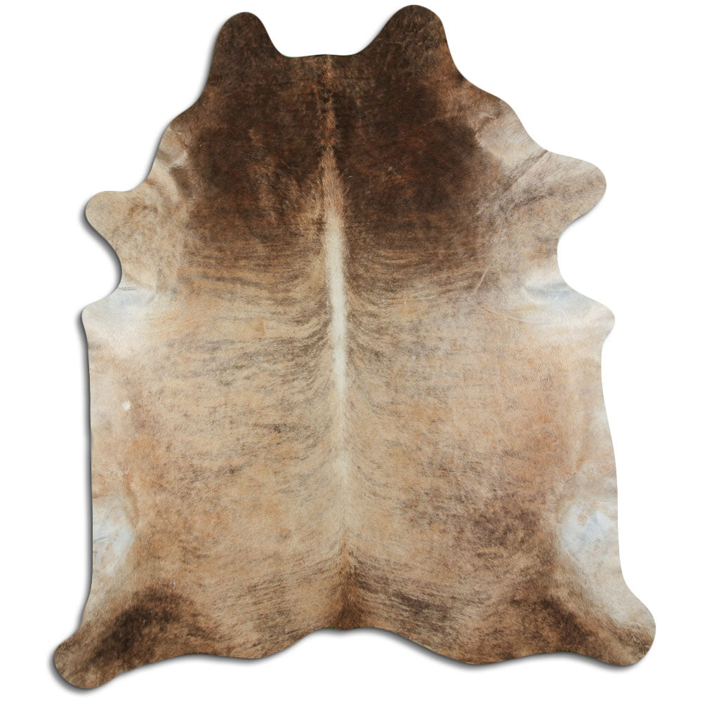 Exotická hovězí kůže XXL