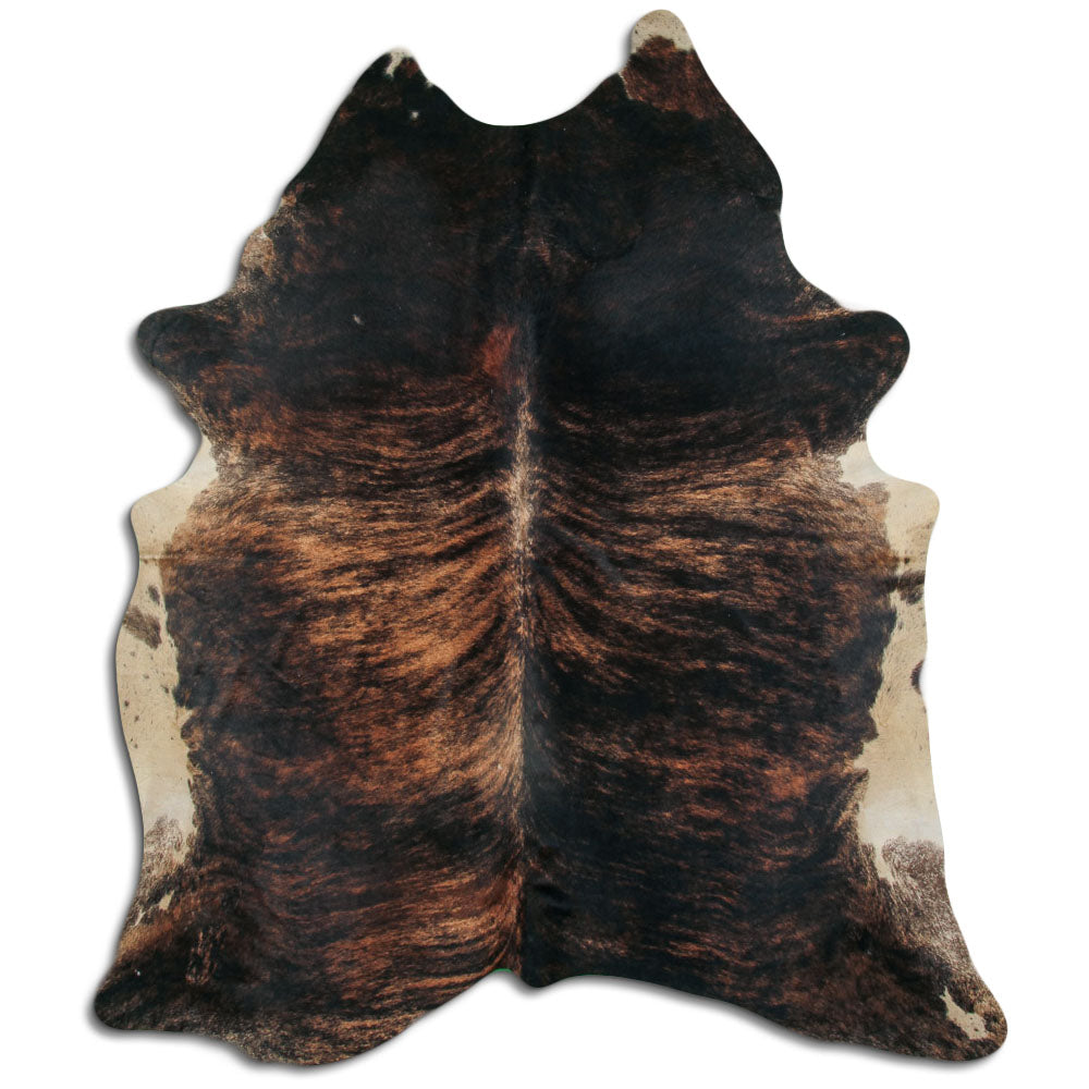 Exotická hovězí kůže XXL