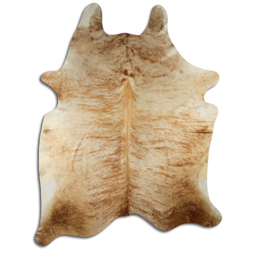 Exotická hovězí kůže XXXL