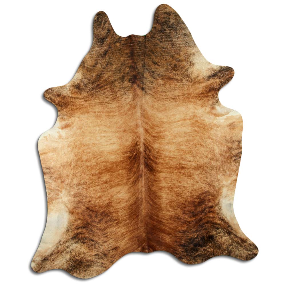 Exotická hovězí kůže XXXL