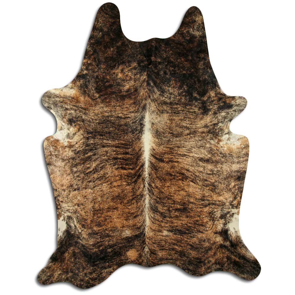 Exotická hovězí kůže XXXXL