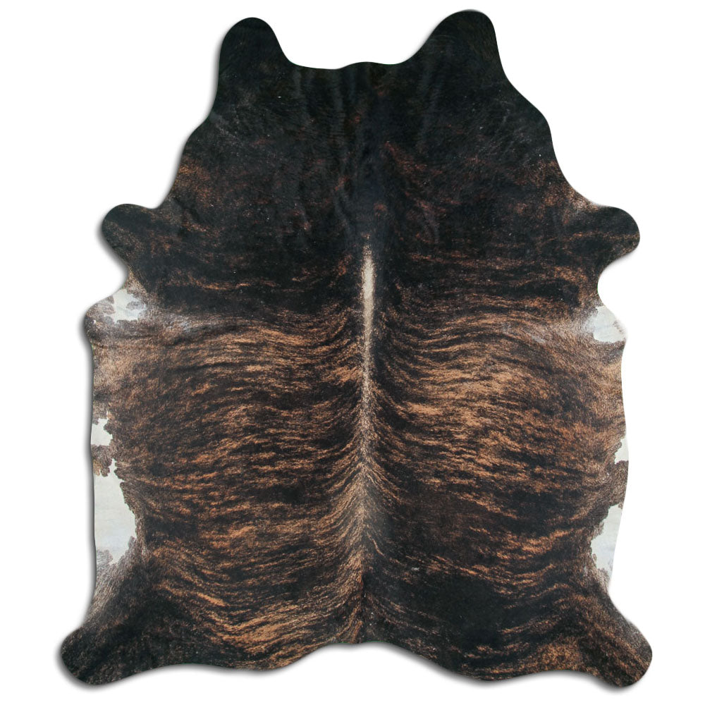Exotická hovězí kůže XXL