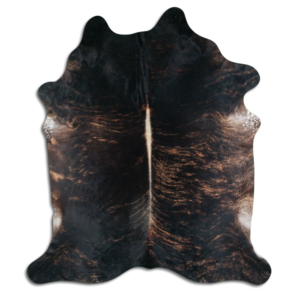Exotická hovězí kůže XXL