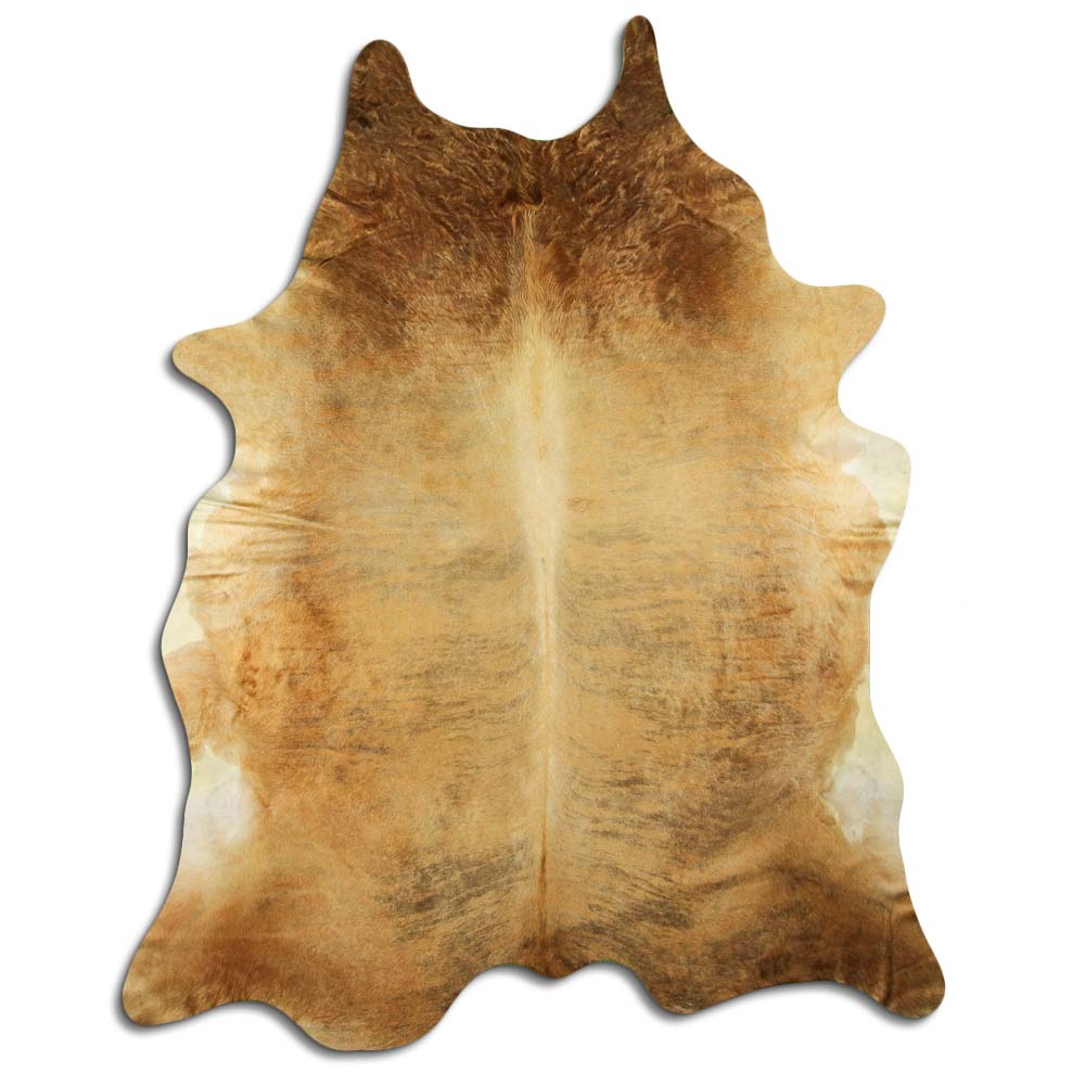Exotická hovězí kůže XXXL