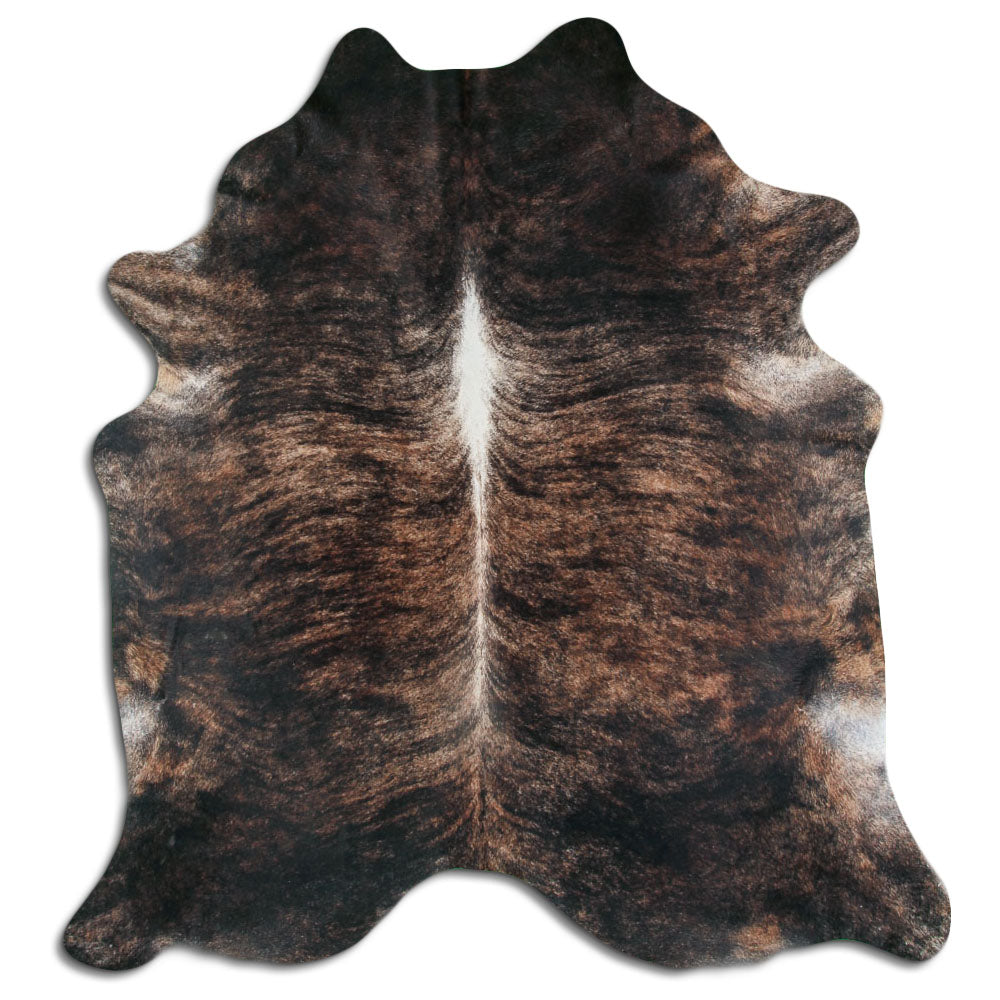 Exotická hovězí kůže XXL