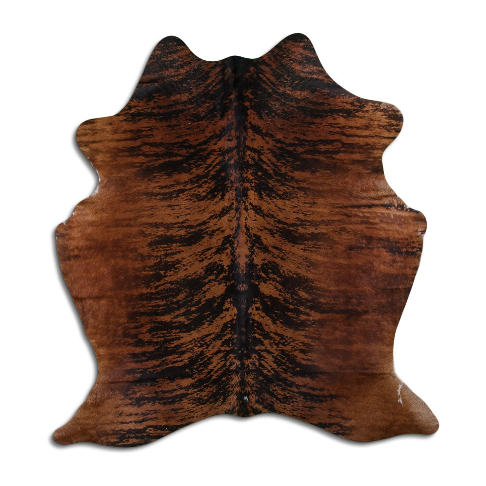 Exotická hovězí kůže M