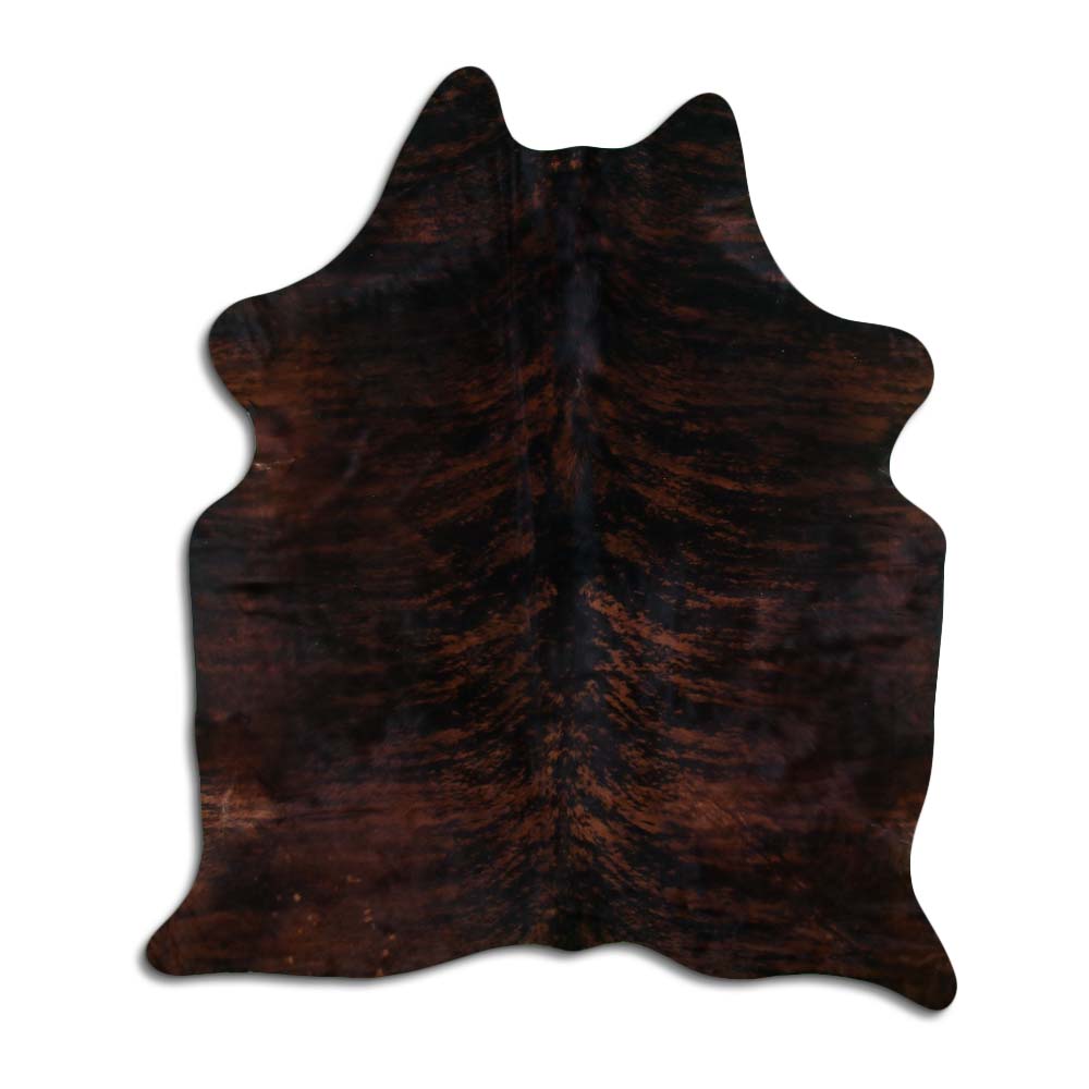 Exotická hovězí kůže L
