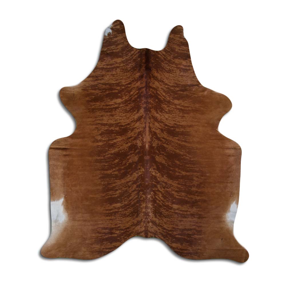 Exotická hovězí kůže L