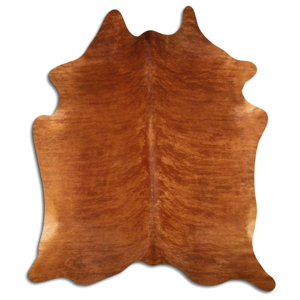 Exotická hovězí kůže XL