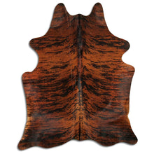 Načíst obrázek do prohlížeče Galerie, Exotická hovězí kůže L
