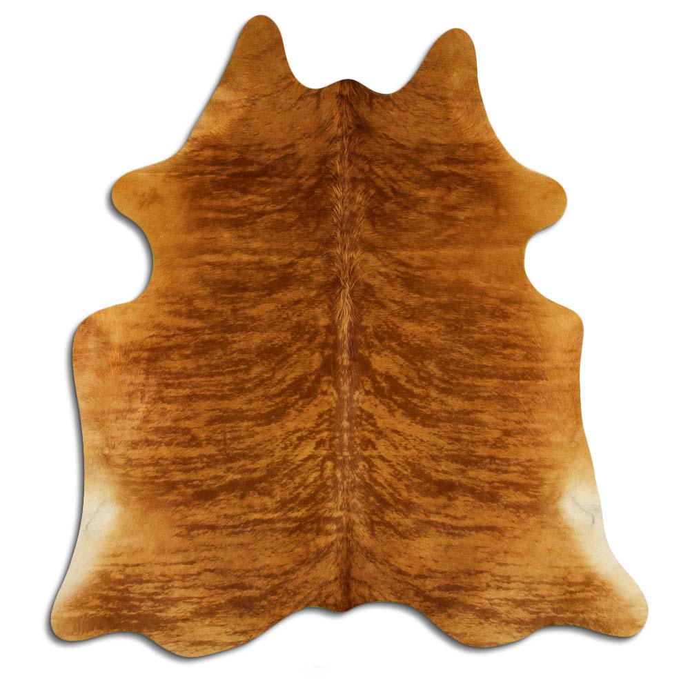 Exotická hovězí kůže M