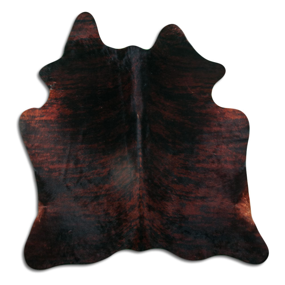 Exotická hovězí kůže M