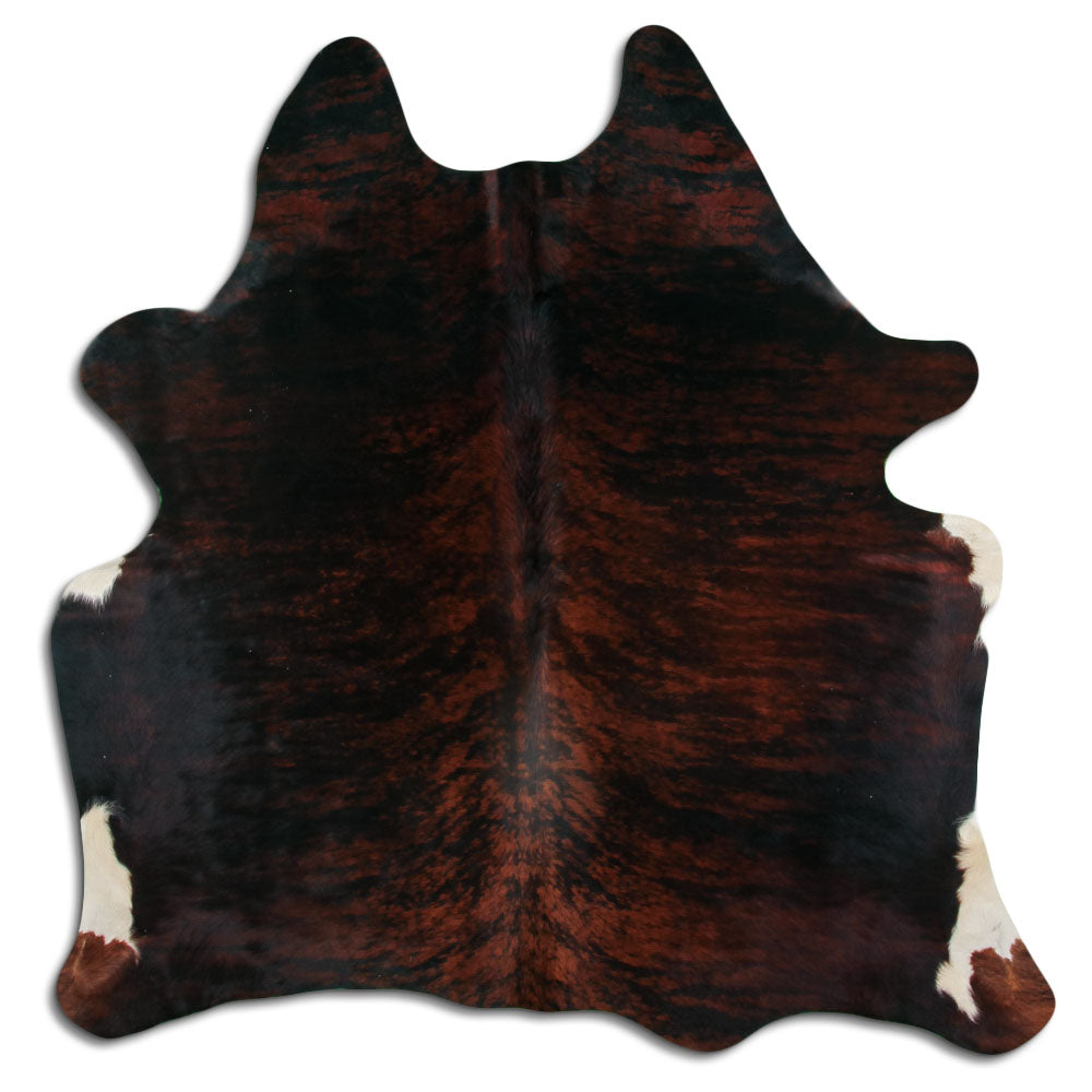Egzotinis karvės kailis M