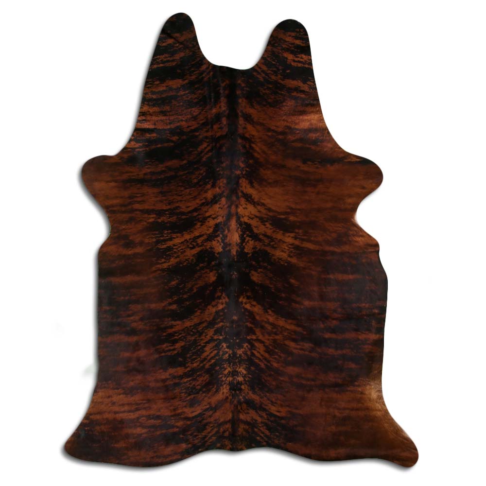 Exotická hovězí kůže XL