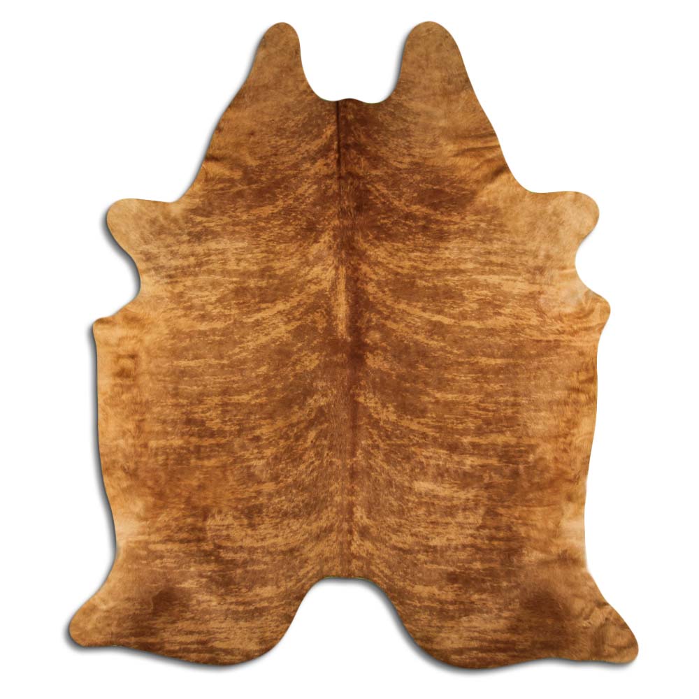 Exotická hovězí kůže XL