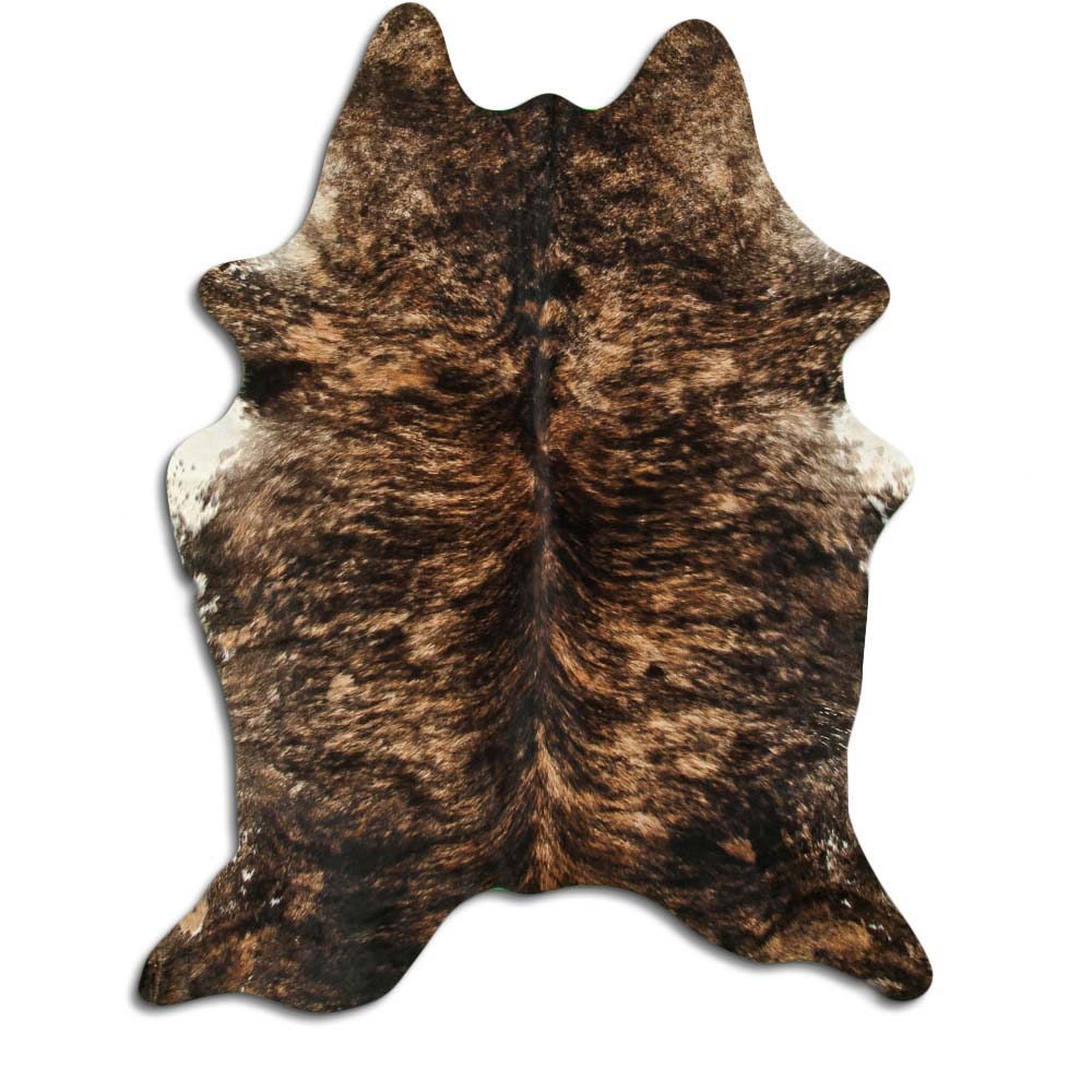 Exotická hovězí kůže XL