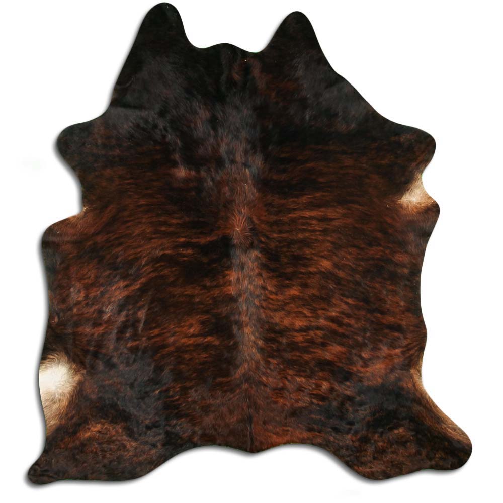 Exotická hovězí kůže XL