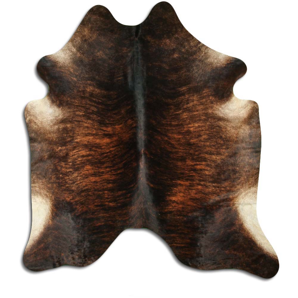 Exotická hovězí kůže XXL