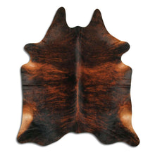 Načíst obrázek do prohlížeče Galerie, Exotická hovězí kůže L
