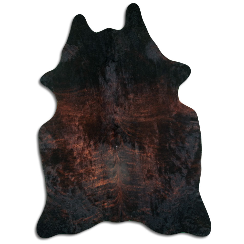 Exotická hovězí kůže XL
