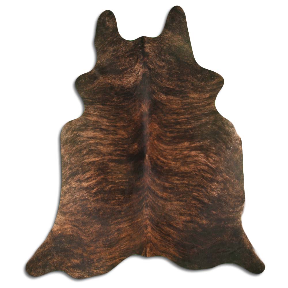 Exotická hovězí kůže XL