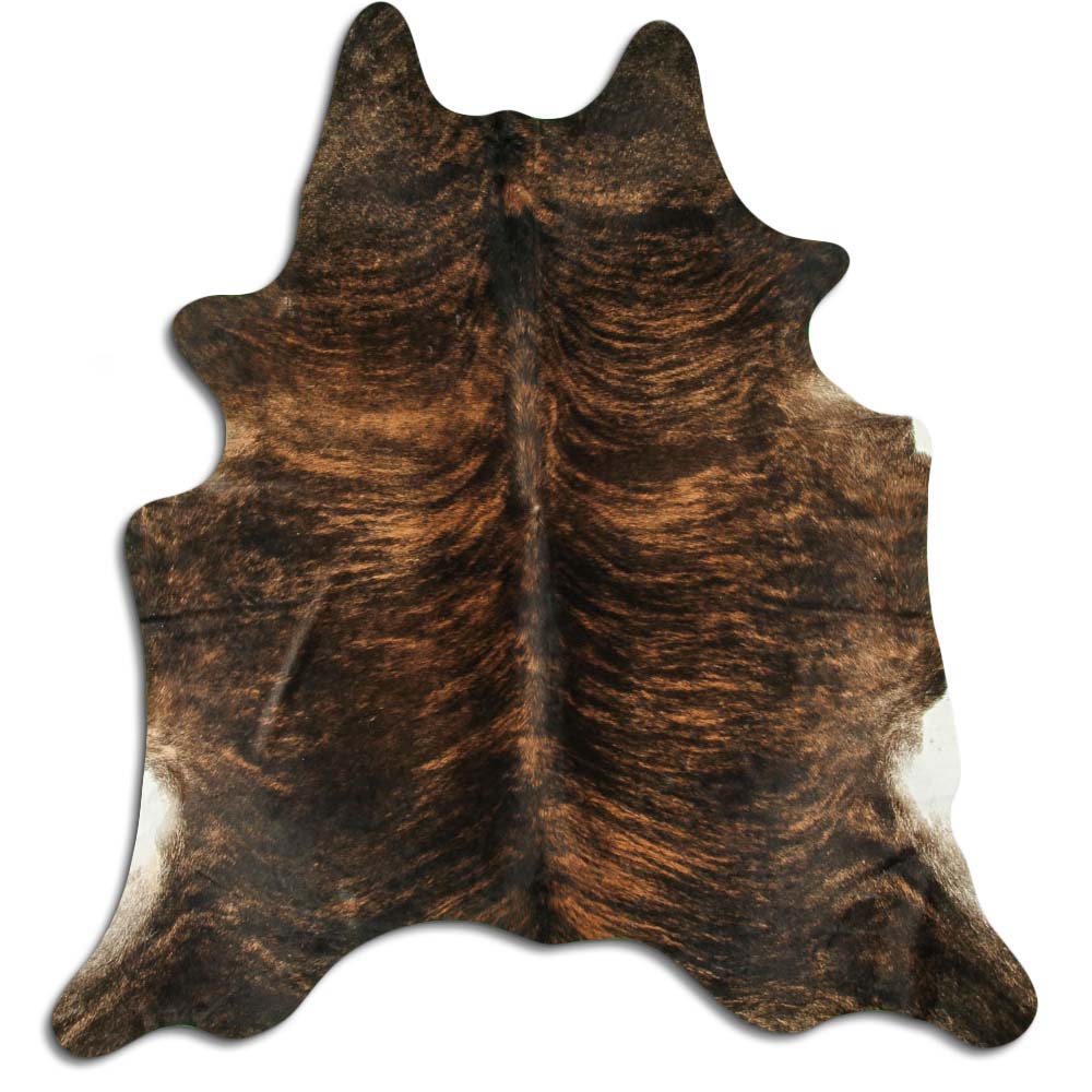 Exotická hovězí kůže XL