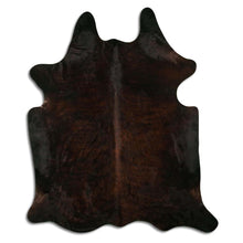 Načíst obrázek do prohlížeče Galerie, Exotická hovězí kůže L
