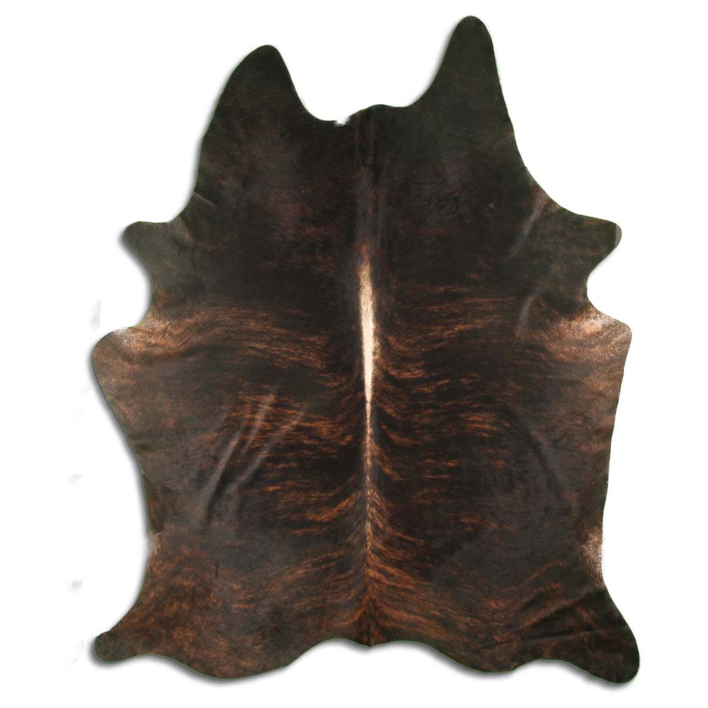 Exotická hovězí kůže XXL