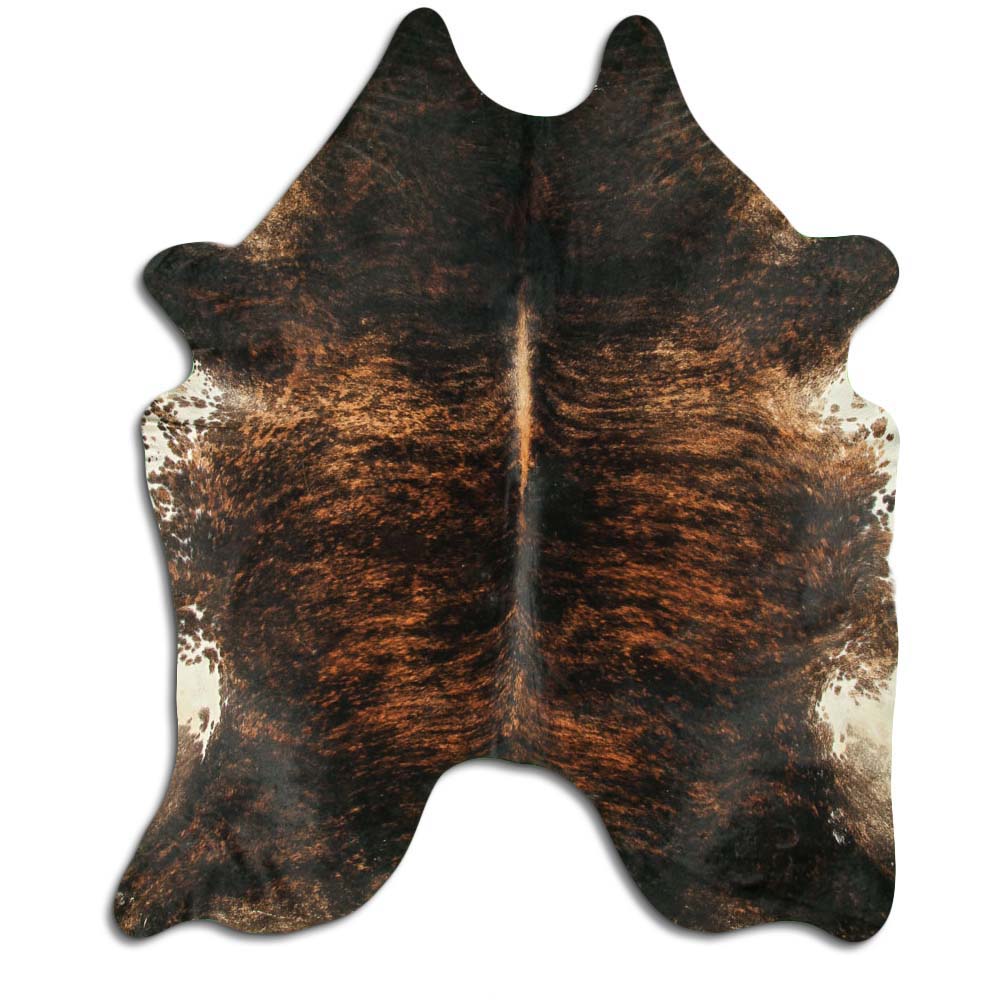 Exotická hovězí kůže XXXL
