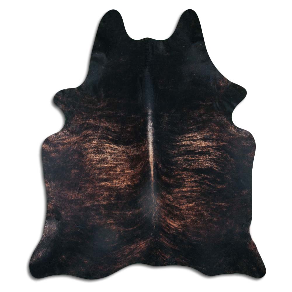 Exotická hovězí kůže XL