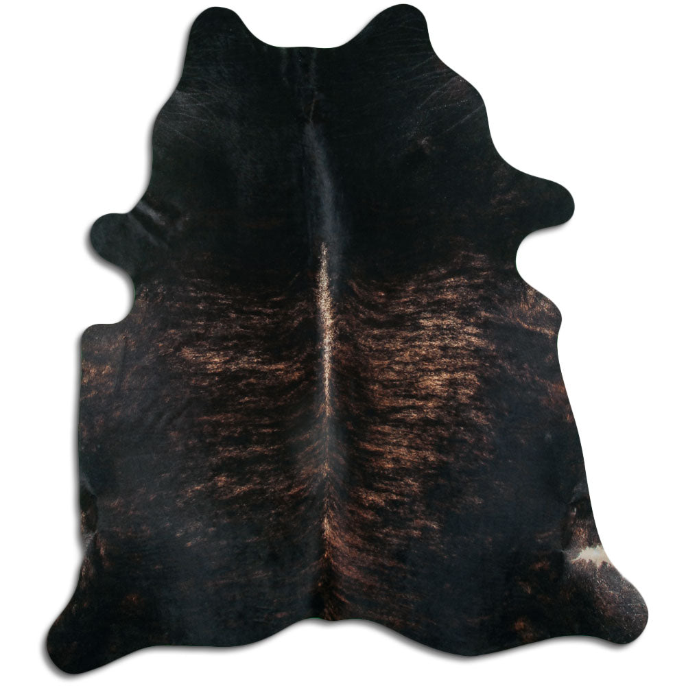 Exotická hovězí kůže XL