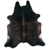 Exotic cowhide rug XXL