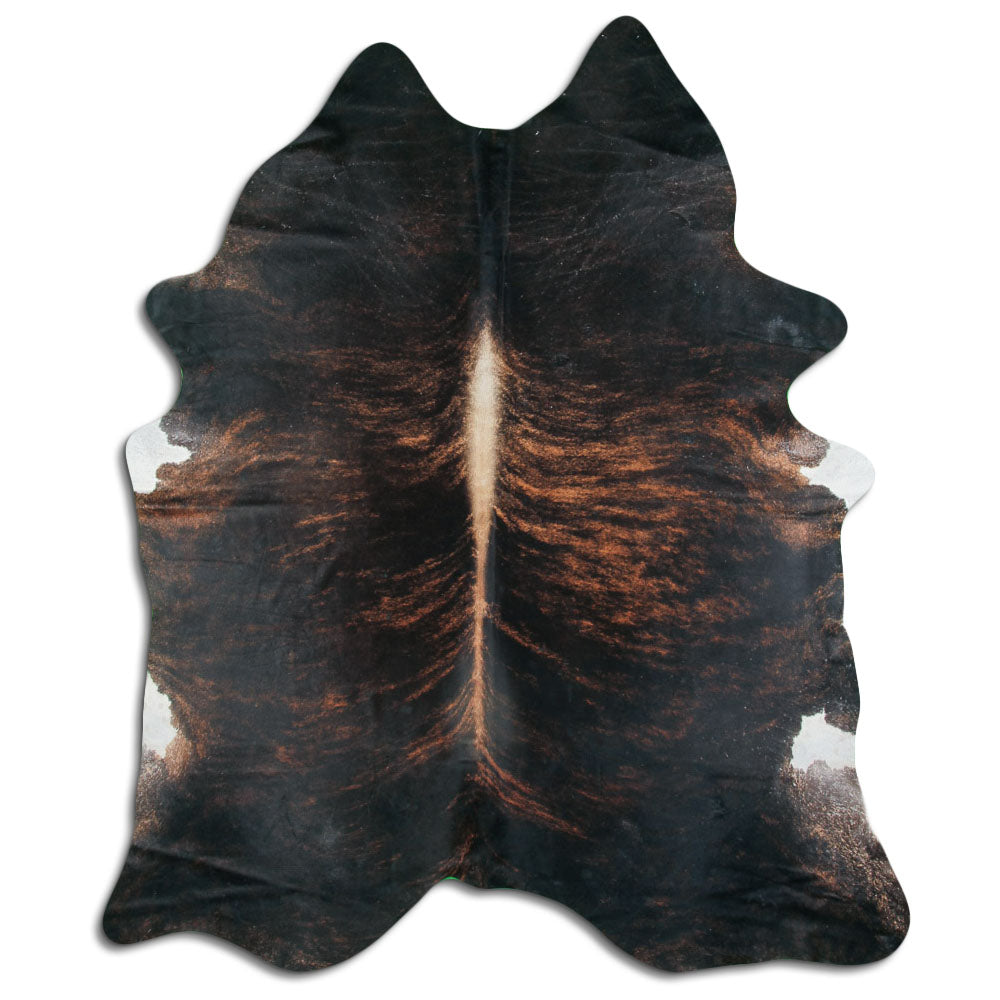 Exotická hovězí kůže XXL