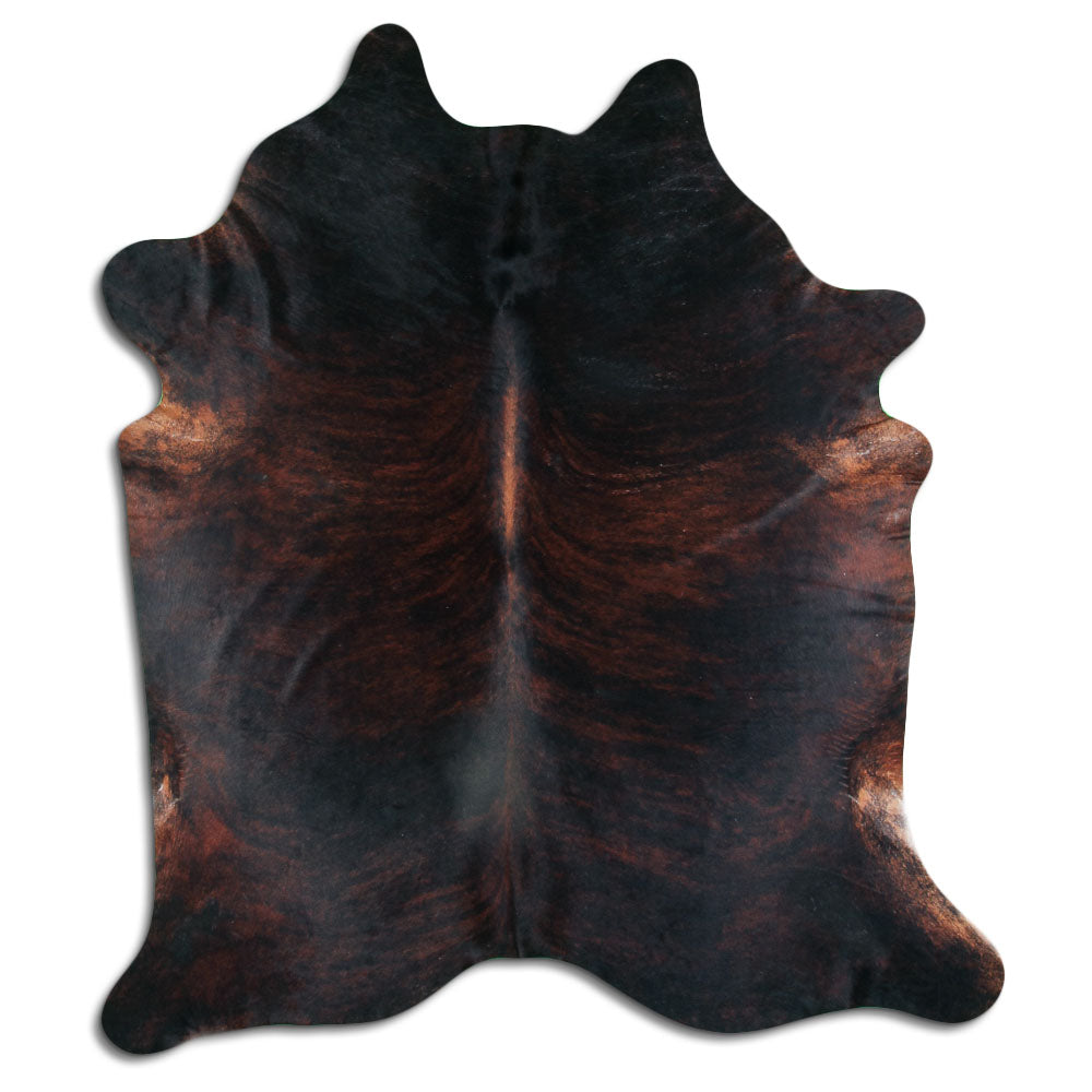 Exotická hovězí kůže XXL
