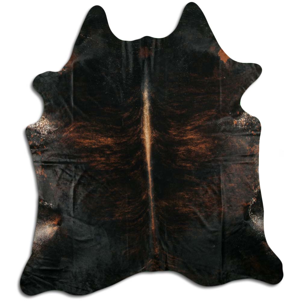 Exotická hovězí kůže XXL