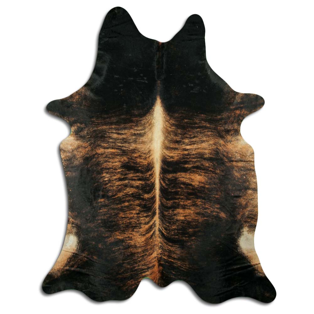 Exotická hovězí kůže XXXXL