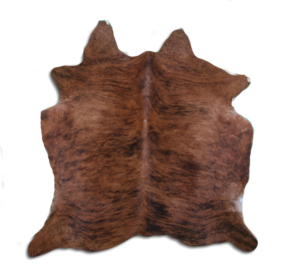Exotická hovězí kůže L