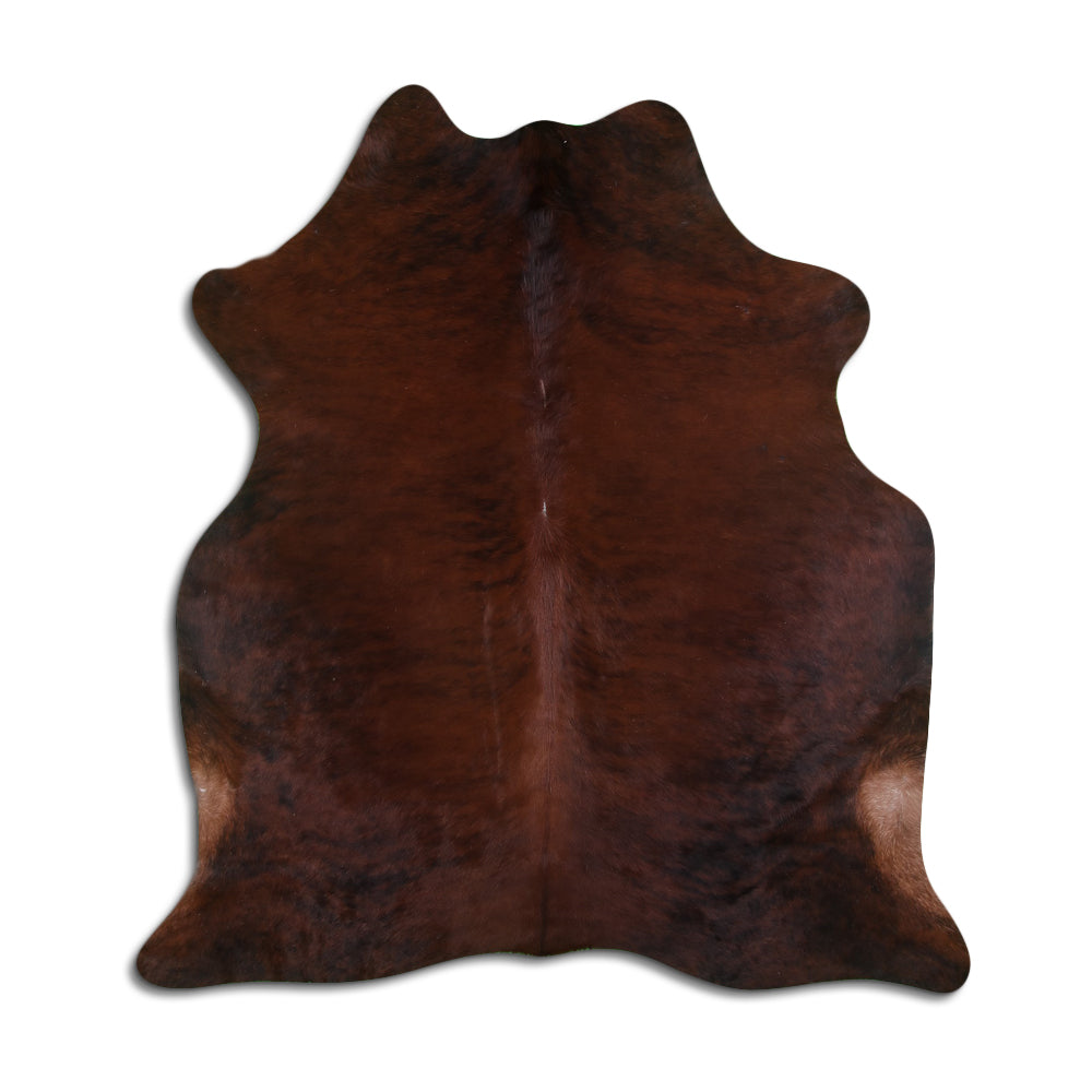 Exotická hovězí kůže M