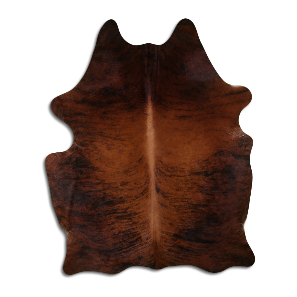 Exotická hovězí kůže XL