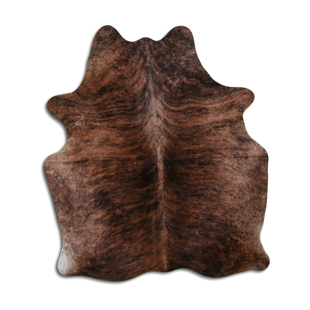 Exotická hovězí kůže M
