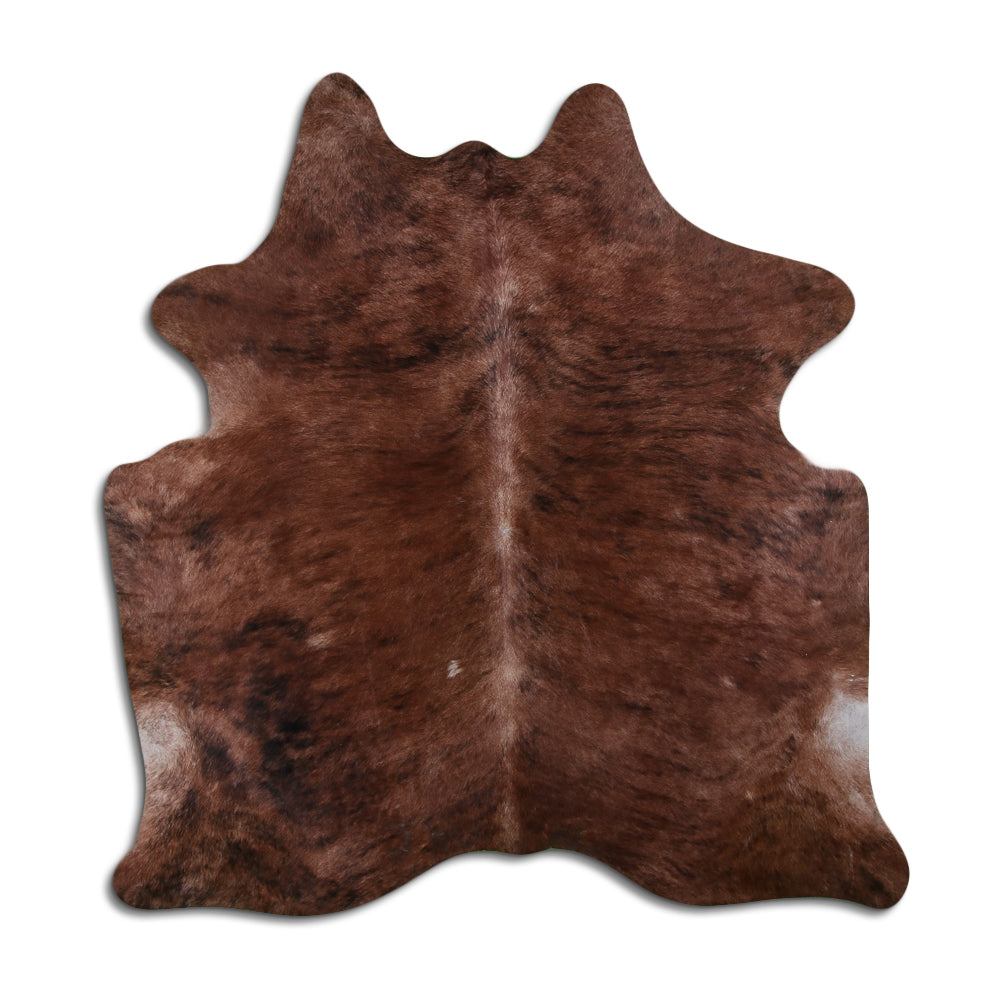 Exotická hovězí kůže L