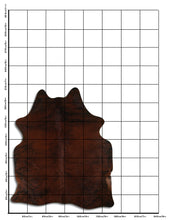 Načíst obrázek do prohlížeče Galerie, Exotická hovězí kůže L
