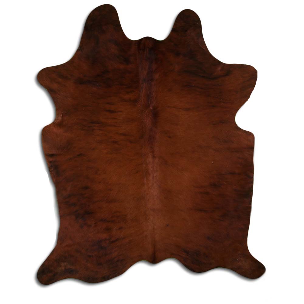 Exotická hovězí kůže XL