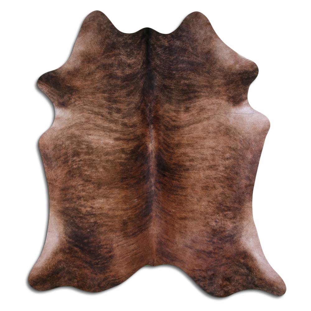 Exotická hovězí kůže XL