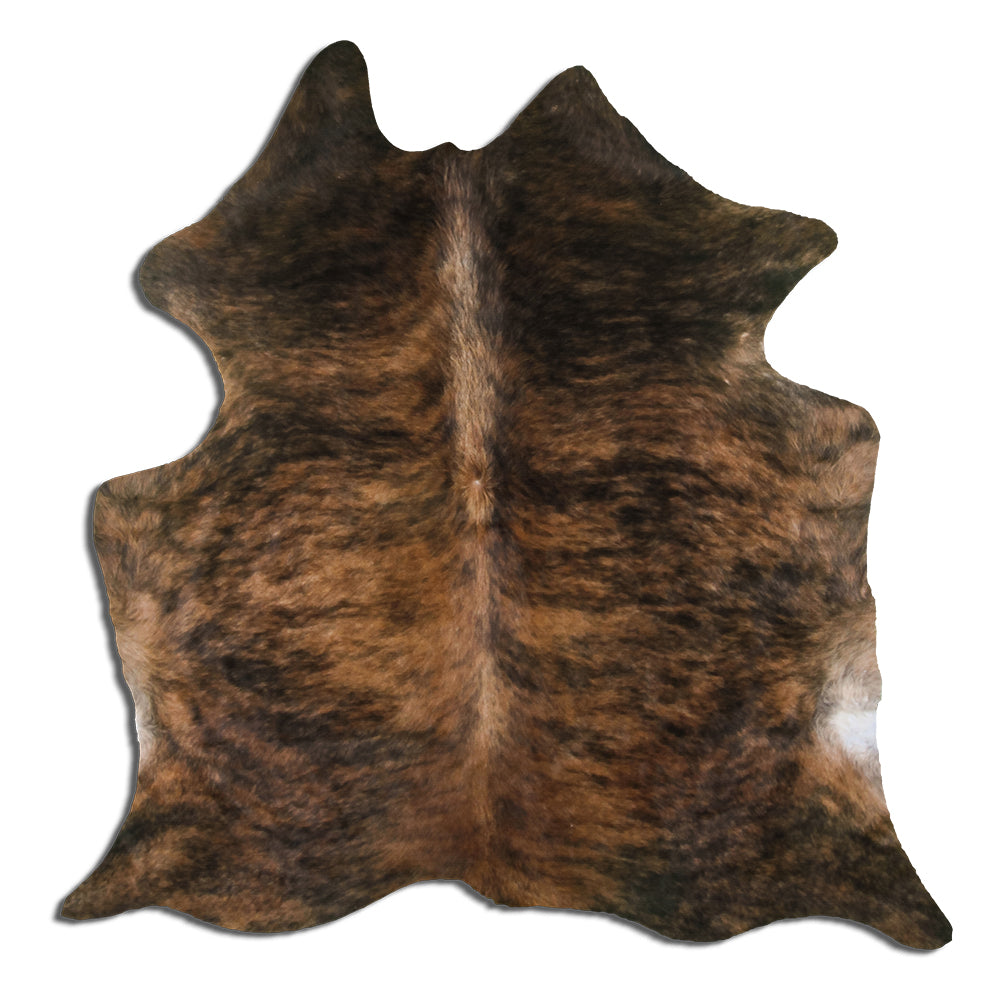 Exotická hovězí kůže L