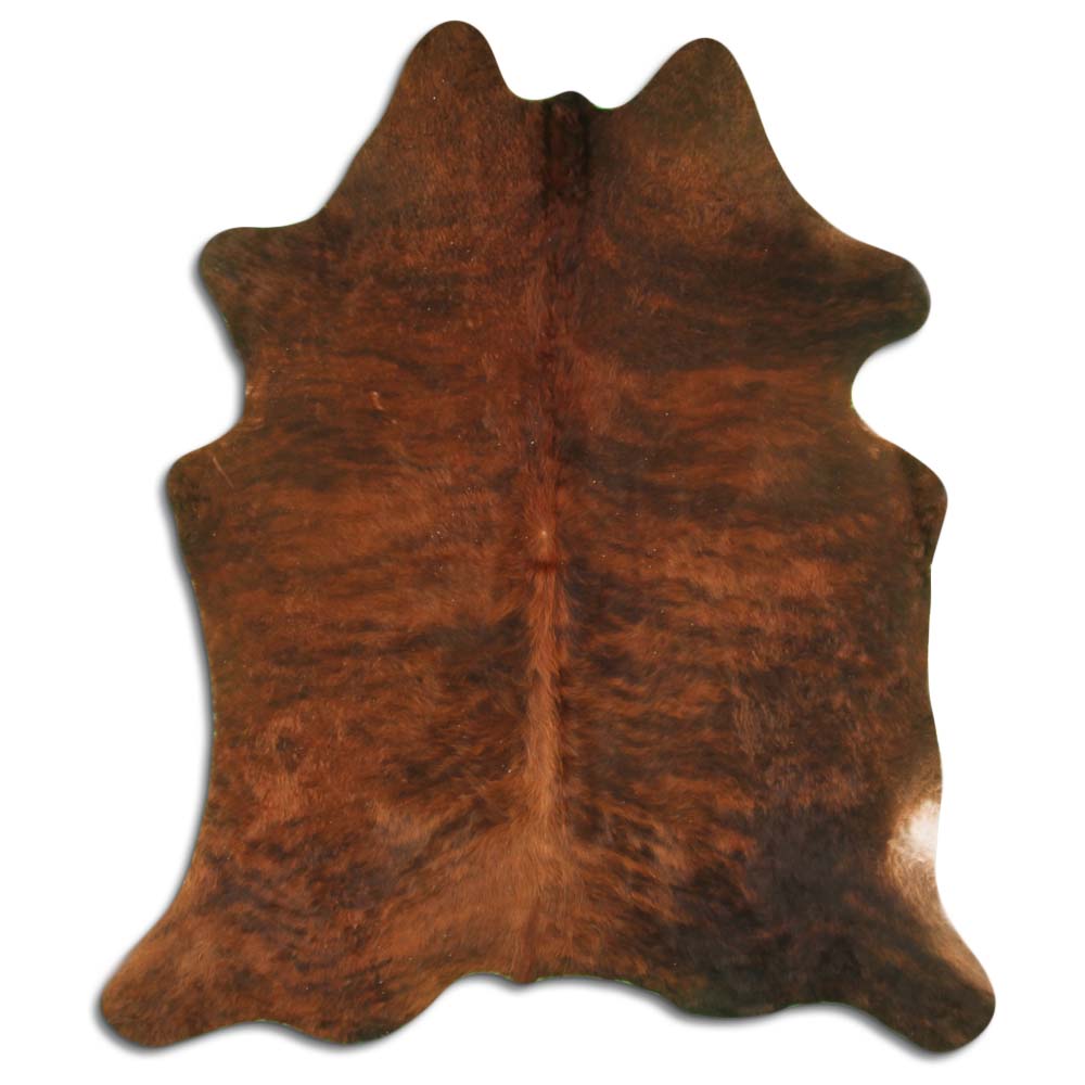 Exotická hovězí kůže XL