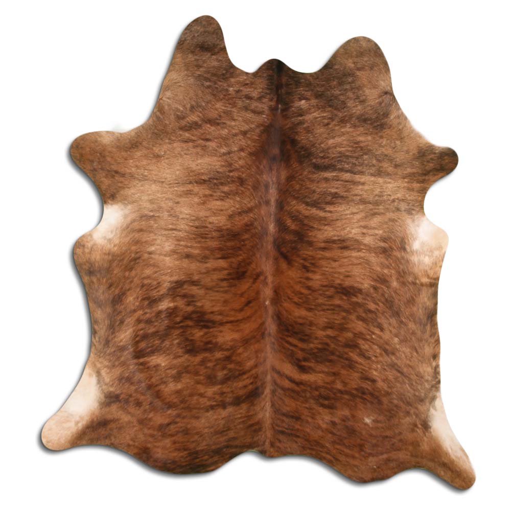 Exotická hovězí kůže L