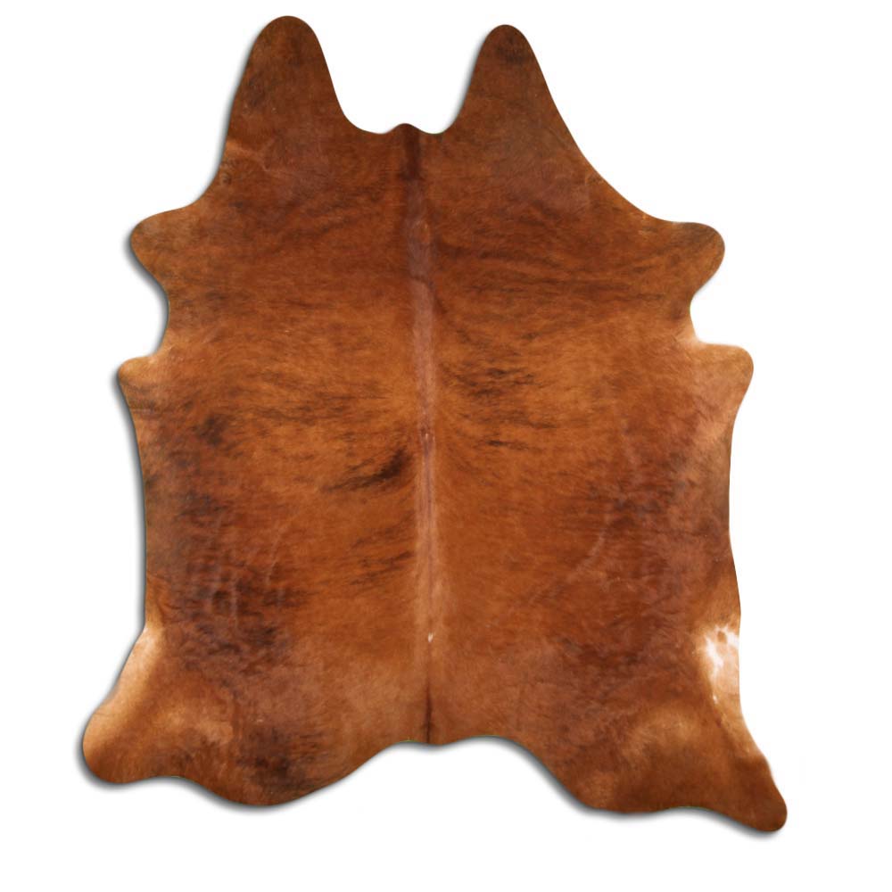 Exotická hovězí kůže XXL